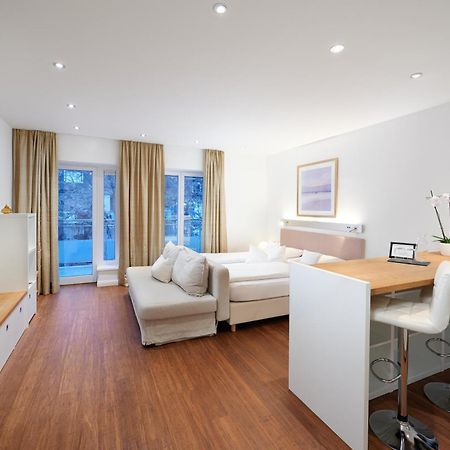 Design-Boutique Hotel Vosteen Nuremberg Bagian luar foto