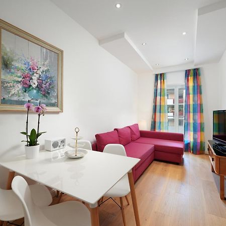 Design-Boutique Hotel Vosteen Nuremberg Bagian luar foto