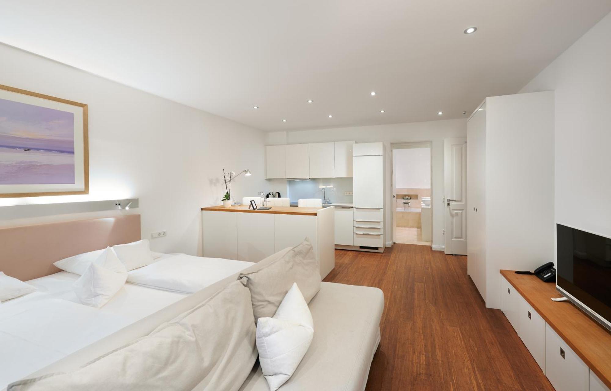 Design-Boutique Hotel Vosteen Nuremberg Bagian luar foto