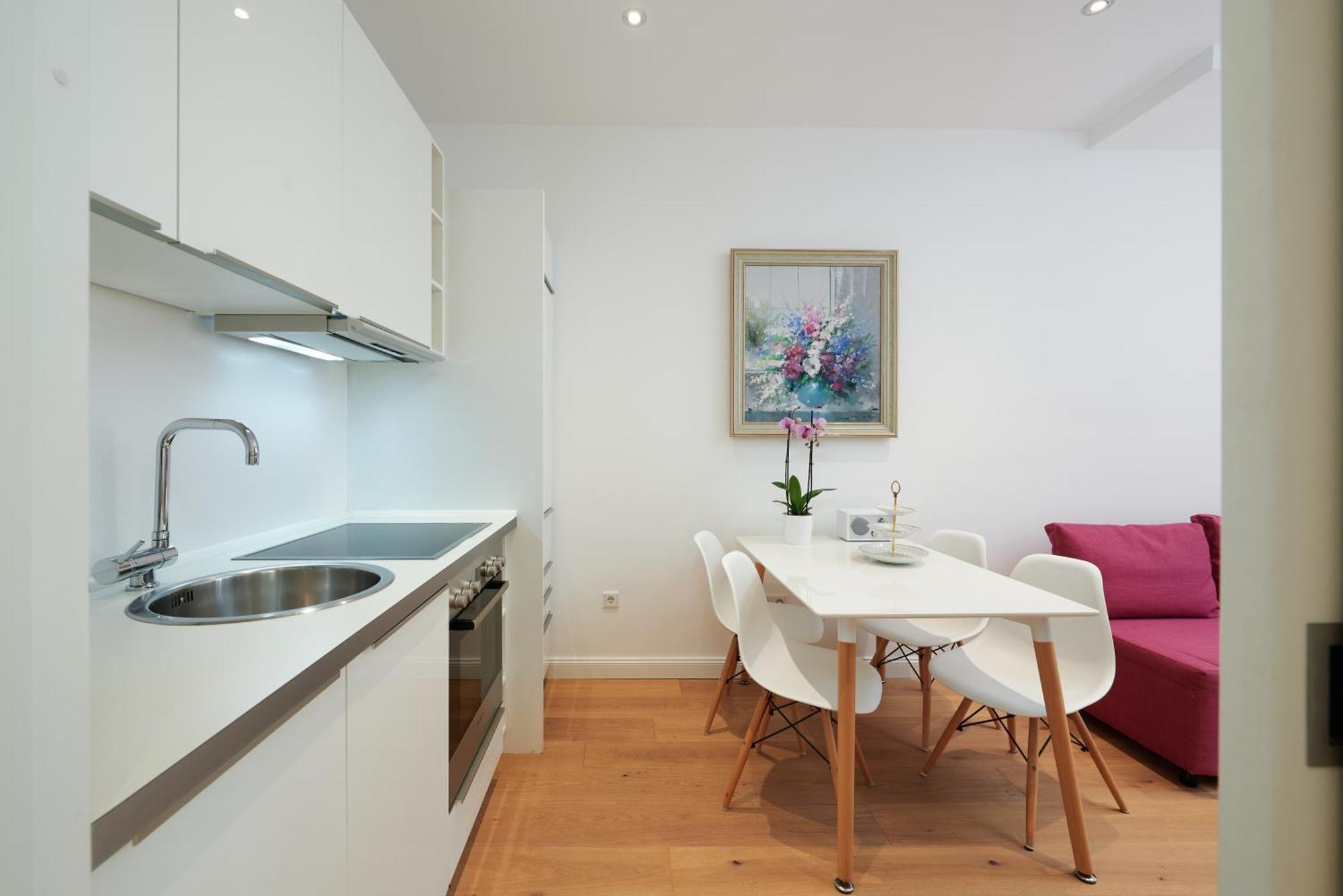 Design-Boutique Hotel Vosteen Nuremberg Bagian luar foto